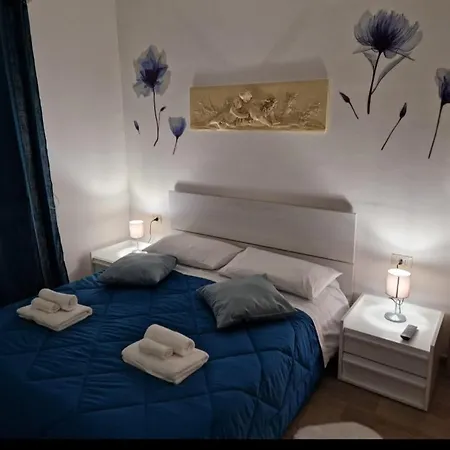 Appartamento La Petite Maison *
