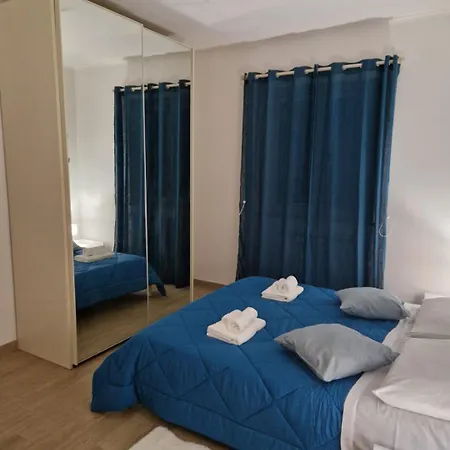La Petite Maison *