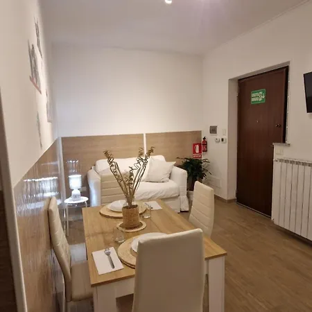 La Petite Maison Fiumicino