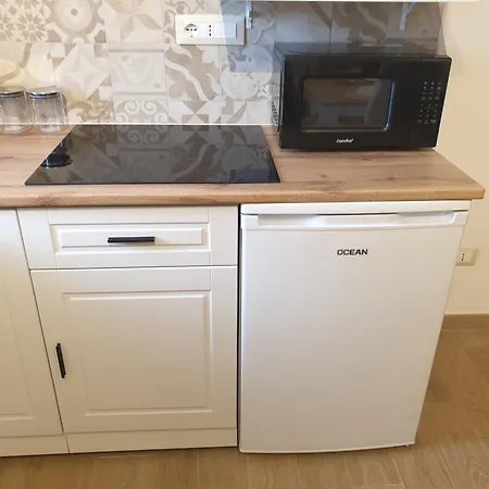 La Petite Maison Appartamento Fiumicino