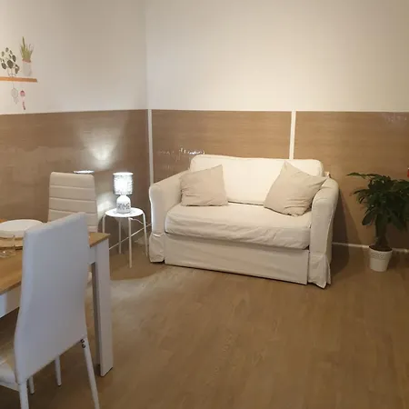 Appartamento La Petite Maison Fiumicino