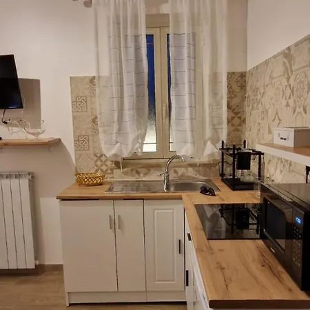 La Petite Maison Appartamento *