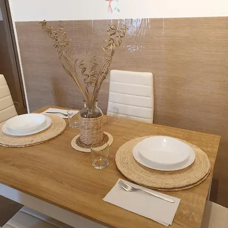 La Petite Maison Appartamento *