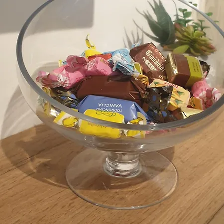 Appartamento La Petite Maison *