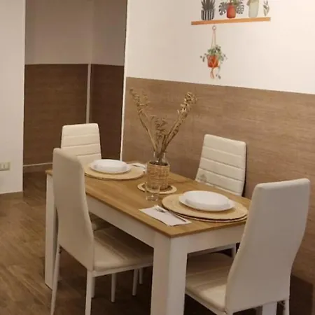 La Petite Maison Fiumicino