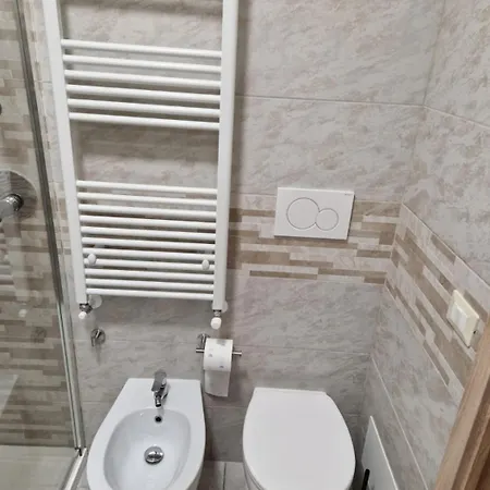 La Petite Maison Appartamento