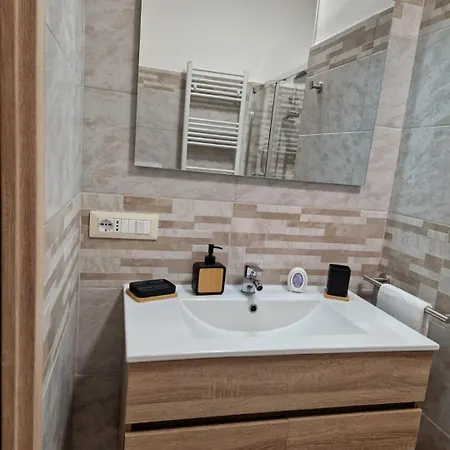 La Petite Maison * Fiumicino