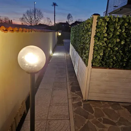 La Petite Maison *