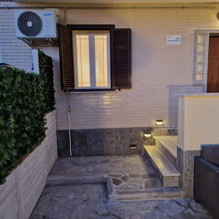La Petite Maison Appartamento