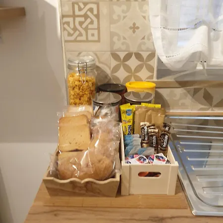 La Petite Maison Appartamento