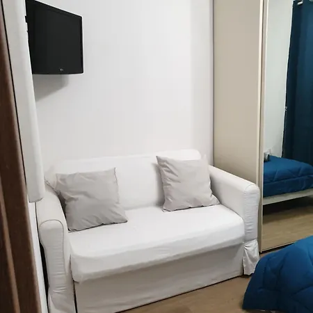 La Petite Maison Appartamento