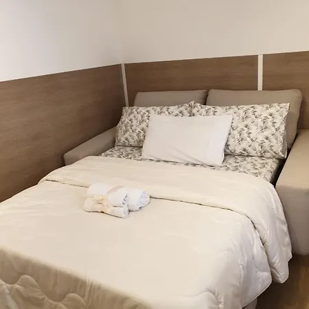 La Petite Maison * Fiumicino