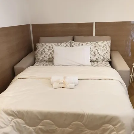 Appartamento La Petite Maison