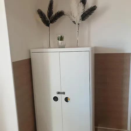 La Petite Maison Appartamento *