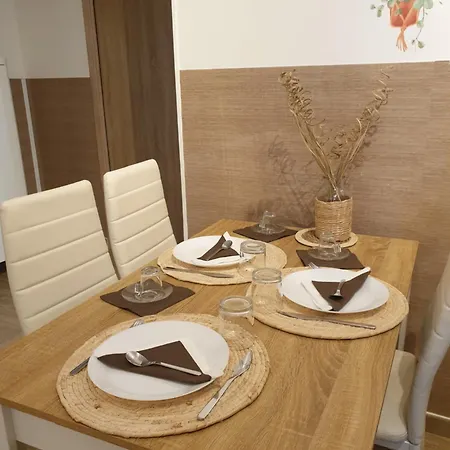 Appartamento La Petite Maison Fiumicino