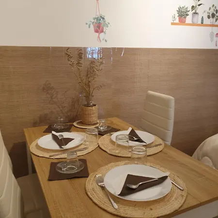 La Petite Maison Appartamento Fiumicino