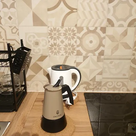 Appartamento La Petite Maison Fiumicino
