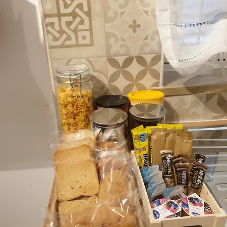 La Petite Maison Appartamento