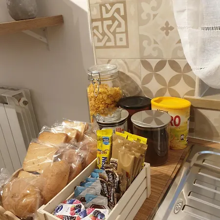 La Petite Maison *