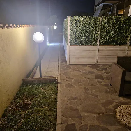 Appartamento La Petite Maison