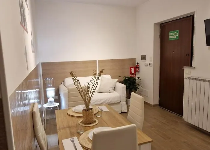 La Petite Maison 피우미치노